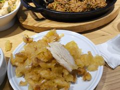 -老长春肉馆(隆礼路店)