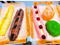 -奈雪的茶(印象城店)