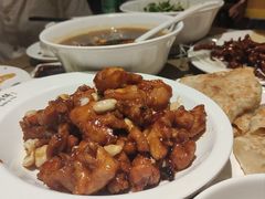 -河沿肉饼Beijing Pie(东华门店)