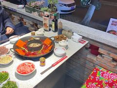 -龙厂长老火锅(抚琴店)