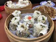 -都一处烧麦馆(前门店)