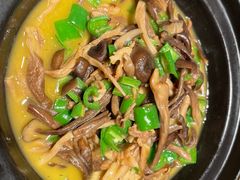 -爱碗亭·鲜炒湖南菜(壹城中心店)