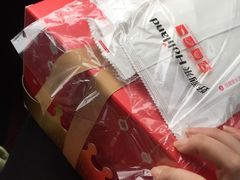 -好利来(五一广场店)