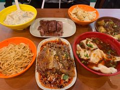 -龙抄手(春熙路总店)