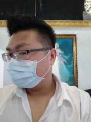 -沐染造型专业烫发染发