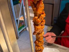 -半天妖烤鱼(芝罘万达店)