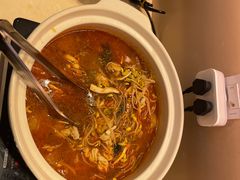 -素满香·食养自助(天一广场店)