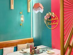 -MIO弥欧洋房西餐厅(中央大街店)