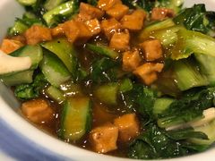 -局气烤鸭·北京菜(前门店)