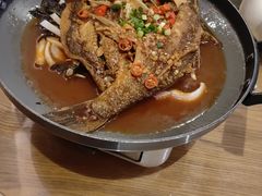 -延年酒店-延飨餐厅(延年文苑店)