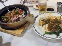 -明本湛江鸡•海鲜小厨(陈家祠店)