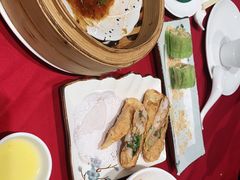 -北园酒家(小北路店)