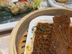 -粤匠·澳门点心粤菜海鲜(澳门半岛店)