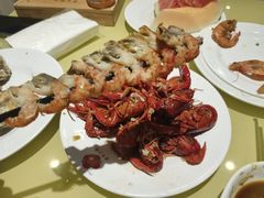 -海韵之星邮轮水会(明发商业广场店)