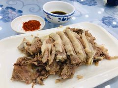 -老毛手抓·盐池滩羊非遗手抓(宁夏总店)