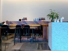 -Seesaw Coffee(上海尚悦湾店)