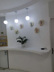 -纸飞机儿童摄影(远洋店)
