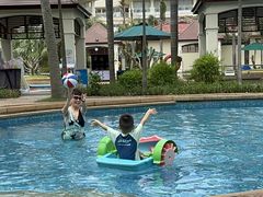 -海口喜来登酒店