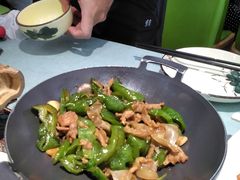 -大师傅金奖啤酒鱼(西街口总店)