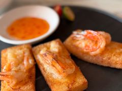 -顺德美的万豪酒店-万豪中餐厅