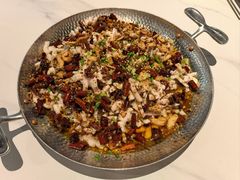 -三猫黑鱼花(南大店)