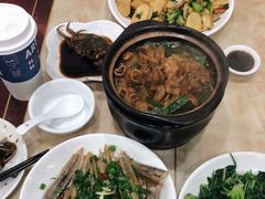 -红灯笼龙凤饭店(宁波老字号店)