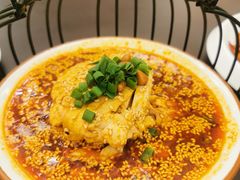 -牛车水美食街
