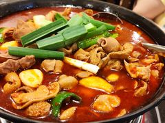 -湘肠香火锅店(团结湖店)