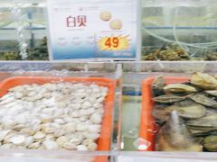 -东江海鲜酒家(艺都分店)