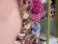 -Dazzling Cafe 蜜糖吐司专卖店
