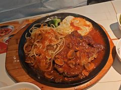 -豪享来中西餐厅(隆昌店)