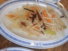 -老雒阳面馆·水席·洛阳菜(纱厂路店)