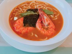 -南山鲜虾面·活鲜小馆·海味大连菜(南山总店)