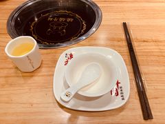 -嬷孙家潮汕牛肉火锅(北京路天河城店)
