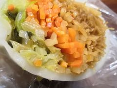 全素嵌糕-张果佬年糕卷(科巷店)