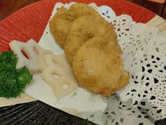 -鸟鹏烧鸟居酒屋(仁恒梦中心店)