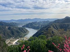 -京东石林峡风景区