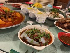 -维吾尔餐厅(宜山路店)