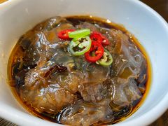 -粗茶淡饭·隐庐私厨(东亭店)