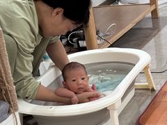 -悦芽照护月嫂+育儿嫂(杭州店)