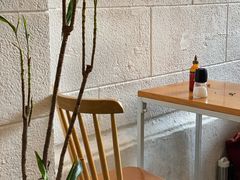 -Egg•Allday Brunch(襄阳北路店)