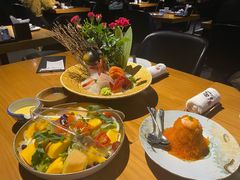 -渔寿司·日本料理(艾尚天地店)