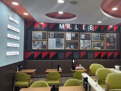 -李先生牛肉面大王(北京东四店)
