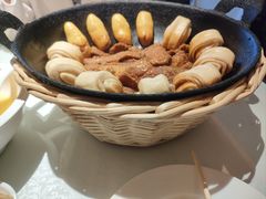 -古洼一锅鲜(开发区店)