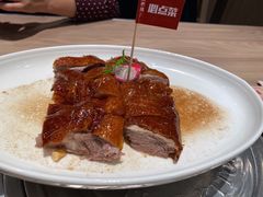古法烧鹅-滋粥楼·顺德菜(番禺广场总店)