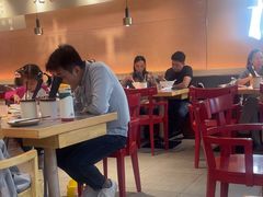 -大师兄·手工面·西北菜(南沙万达广场店)