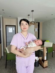 -禧月荟S月子中心(侨城店)