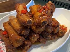 -湖锦酒楼·32年地道湖北菜(光谷店)