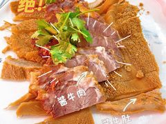 -同发号饭庄(复兴路店)
