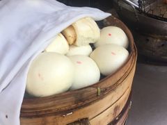 -清泉阁包子饺子·刀削面(五一店)